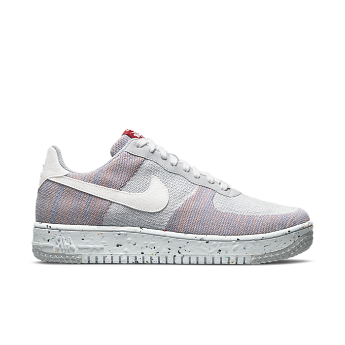 Nike Air Force 1 Crater Grey