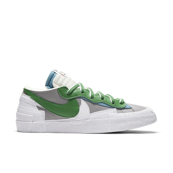 NikeLab Blazer Low x sacai ‘Classic Green’ Classic Green DD1877-001