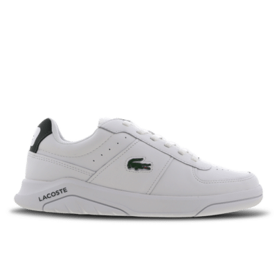 Lacoste Game Advance Wit 741SMA00581R5
