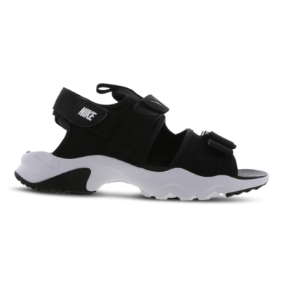 Nike Canyon Slide Black CV5515-001