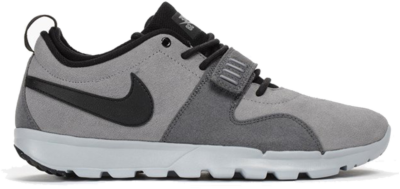 Nike Nike SB Trainerendor Grey (2015)  806309-001