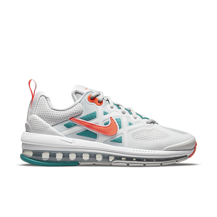 Nike Air Max Genome White Turquoise Women S Cz