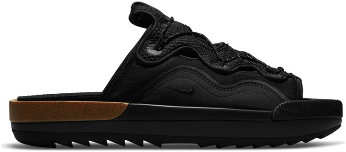 Nike OFFLINE 2.0 ”BLACK” CZ0332-001
