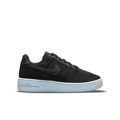 Nike Air Force 1 Flyknit Black DH3375-001