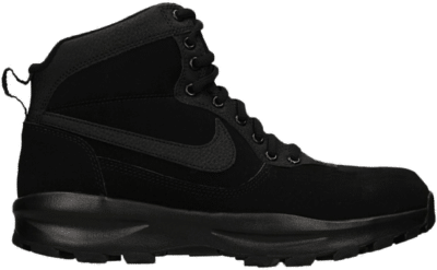 Nike Manoadome Triple Black 844358-003