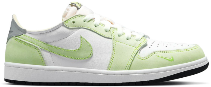 jordan 1 retro ghost green