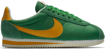 Nike Classic Cortez Nylon Oregon (W) 882258-301
