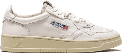 Autry Action Shoes MEDALIST LOW AULMGG04