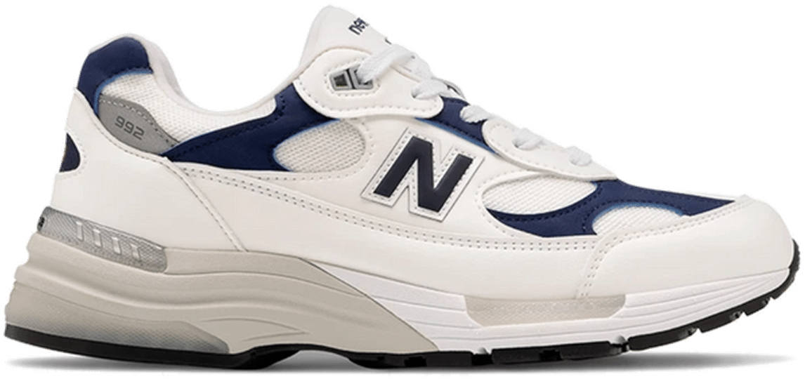 New Balance - 未使用！NEW BALANCE M992EC 990 993 1300 998の+stbp