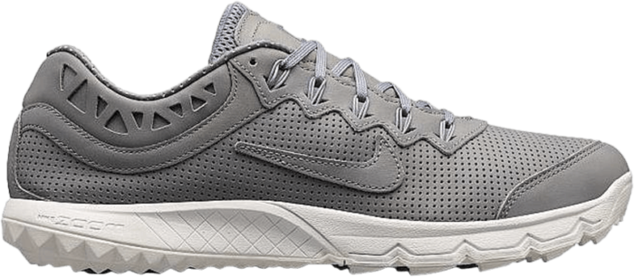 Nike NikeLab Zoom Terra Kiger 2 Grey 813041-001