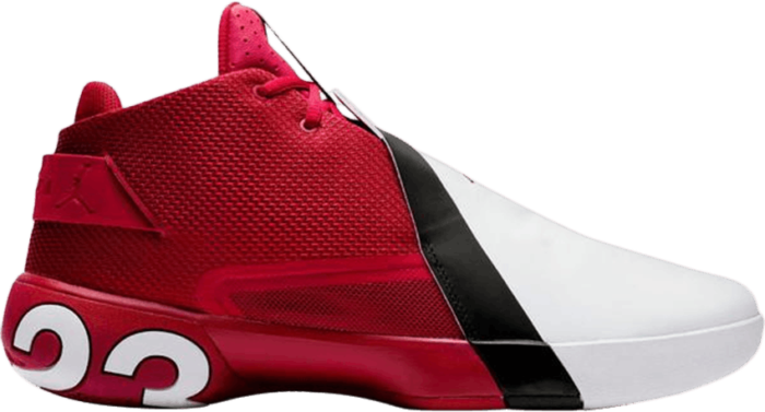 Air Jordan Jordan 3 Ultra Fly ‘Gym Red’ Red AR0044-601