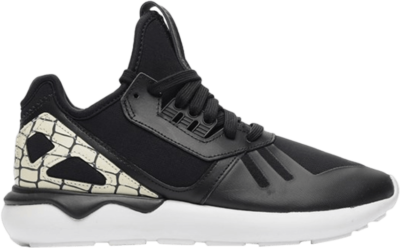 adidas Wmns Tubular Runner ‘Core Black’ Black S81257