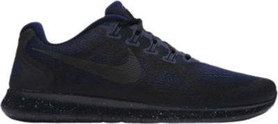Nike Free RN 2017 Shield ‘Black Obsidian’ Black AA3760-001