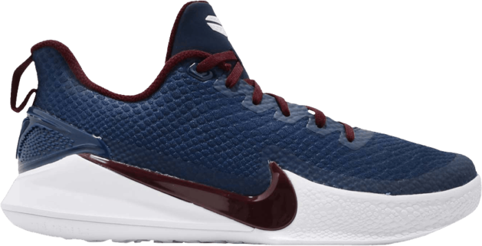 mamba focus coastal blue