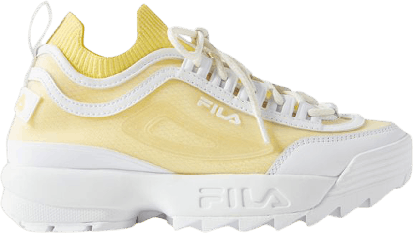 fila monomesh