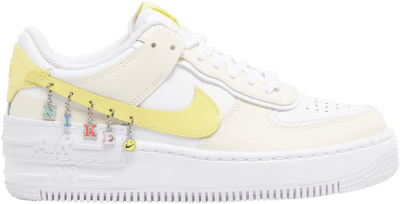 Nike Air Force 1 Low Shadow SE Have a Nike Day Anklet (Women’s) DJ5197-100