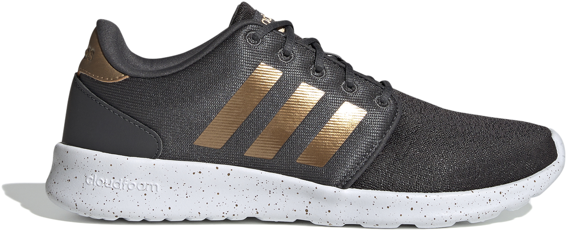 adidas QT Racer Grey Six (W) EG8480 | Grijs