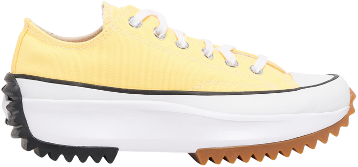 Converse citron best sale