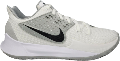 Nike Kyrie 2 Low TB Promo White Grey Black CN9827-100