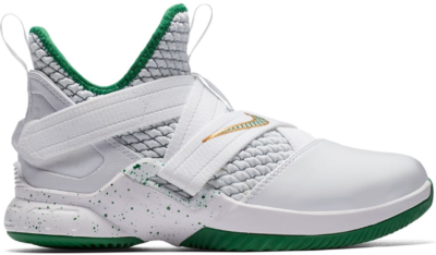 Nike LeBron Soldier 12 SVSM Home (GS) AA1352-100