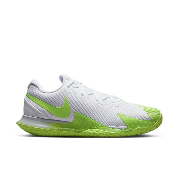 nike court zoom vapor cage