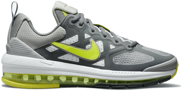 Nike Air Max Genome Grey CW1648-005