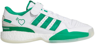 adidas Forum Boost Low Human Made Green S42976