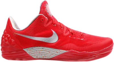 Nike Zoom Kobe Venomenon 5 ‘Limited China Tour’ Red 812555-690