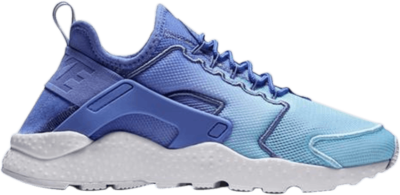 Nike Wmns Air Huarache Run Ultra Blue 833292-401