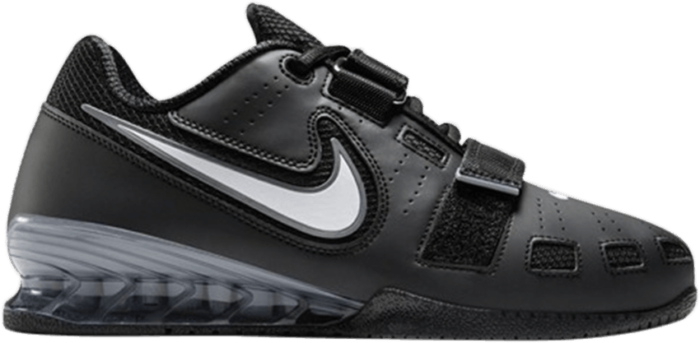 Nike Romaleos 2 Black 476927-010
