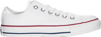 Converse Wmns Chuck Taylor All Star Low ‘Optical White’ White W7652