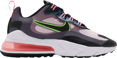 Nike Wmns Air Max 270 React ‘Violet Dust’ Purple CV8818-500