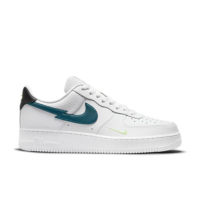 Nike Air Force 1 White DJ6894-100