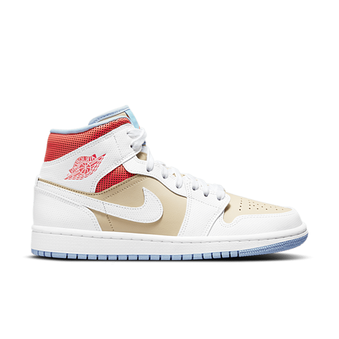 aj1 mid sesame