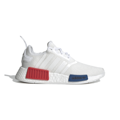 adidas NMD_R1 Refined Cloud White H02321
