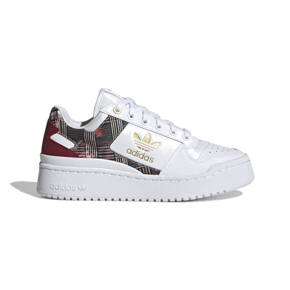 adidas Originals Wmns Forum Bold White H00472