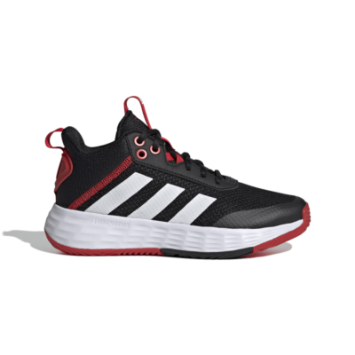 adidas Ownthegame 2.0 Core Black H01555