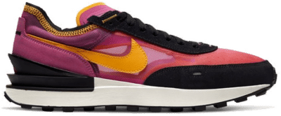 Nike Waffle One Active Fuchsia DA7995-600