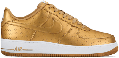 Nike Nike Air Force 1 Low 07 LV8 Gold 718152-700