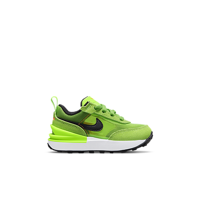 Nike Waffle One Electric Green (TD) DC0479-300