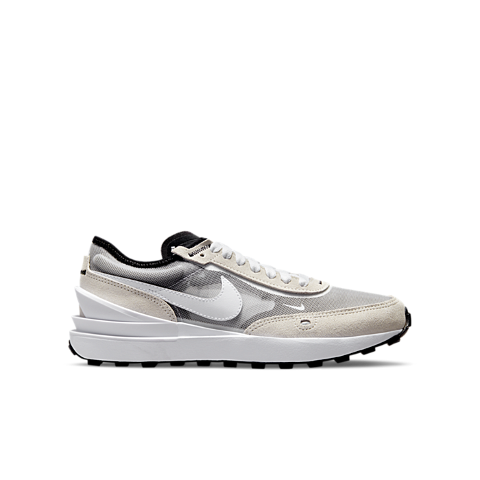 Nike WAFFLE ONE (GS) "SUMMIT WHITE" DC0481-100