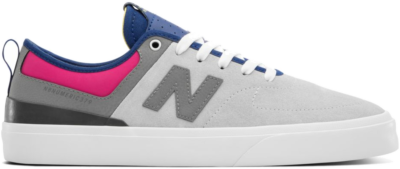 New Balance Numeric NM379 Grey/Pink