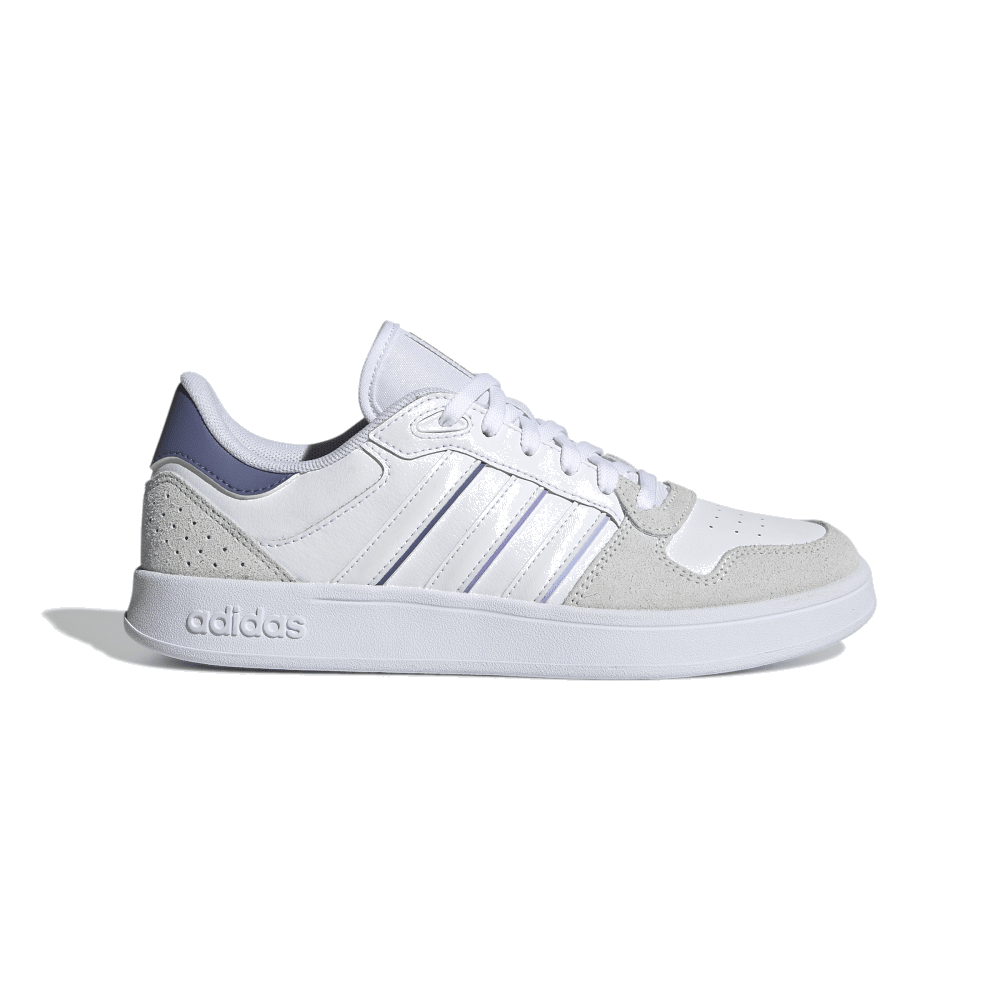 adidas Breaknet Plus Cloud White GZ8069 