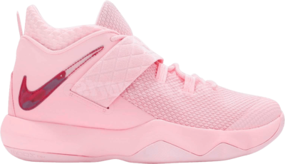 Nike Ambassador 10 ‘Kay Yow’ Pink AH9655-600
