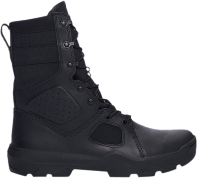 Under Armour FNP Tactical Boots ‘Black’ Black 1287352-001
