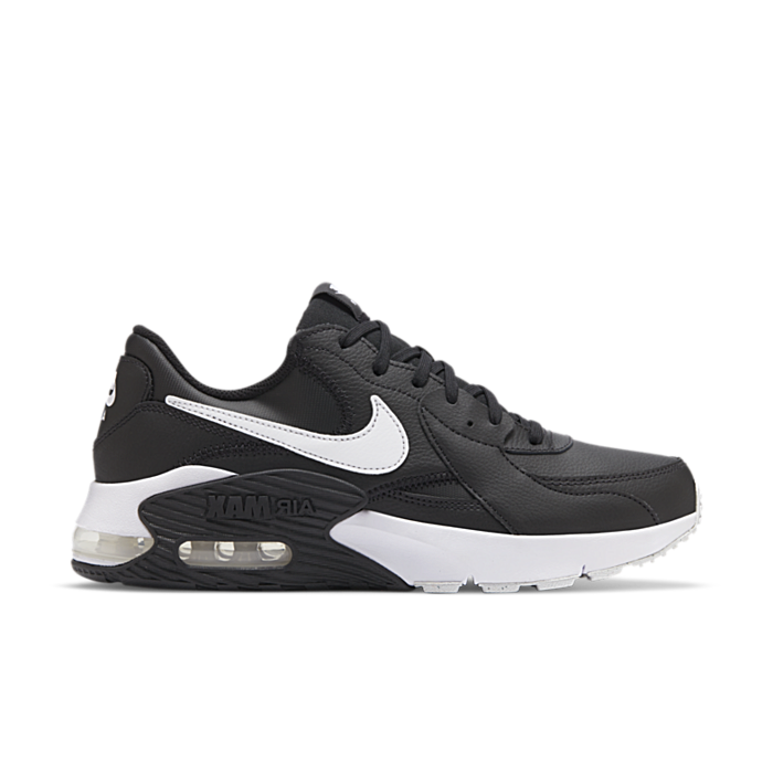 Nike Air Max Excee Leather ‘Black White’ Black DB2839-002