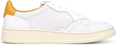 Autry Autry 01 Low Kevlar White AULMLK03