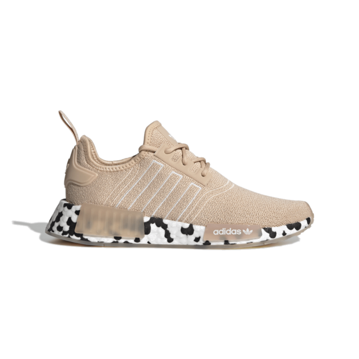 adidas NMD R1 Halo Blush Spotted (Women’s) GZ7996