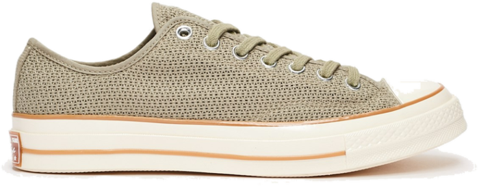 chuck 70 ox green