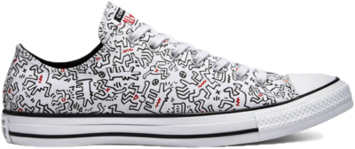 Converse Chuck Taylor All-Star Ox Keith Haring 171860C